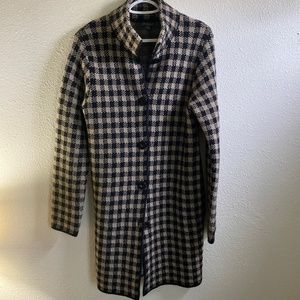 Gio & gio long jacket